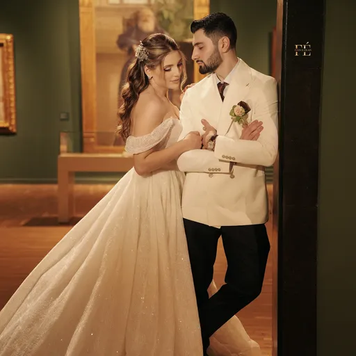 Fiance Films