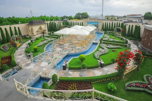 Royal Yerevan