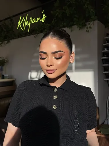 Kilejian’s Beauty Lounge