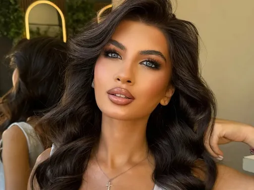 Kilejian’s Beauty Lounge