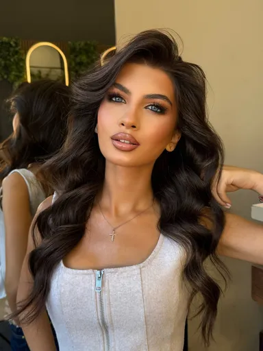 Kilejian’s Beauty Lounge