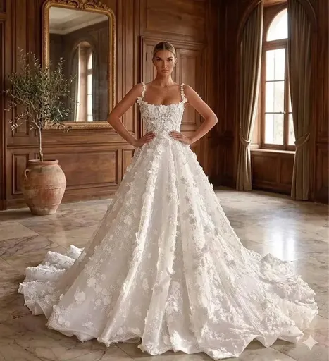 Marena Wedding Salon