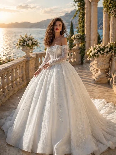 Marena Wedding Salon