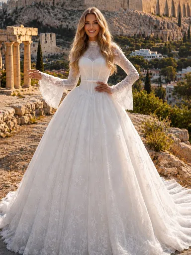 Marena Wedding Salon