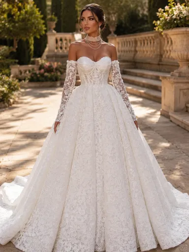 Marena Wedding Salon