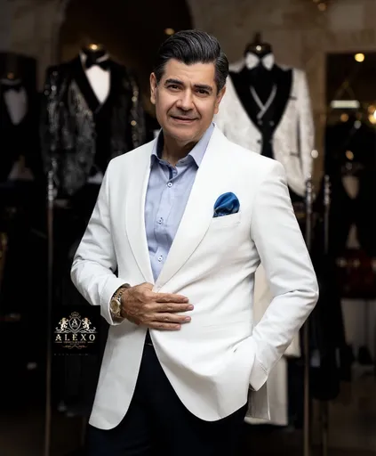 Alexo Suits