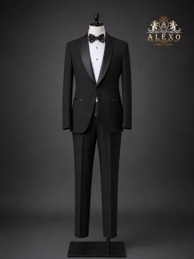 Alexo Suits