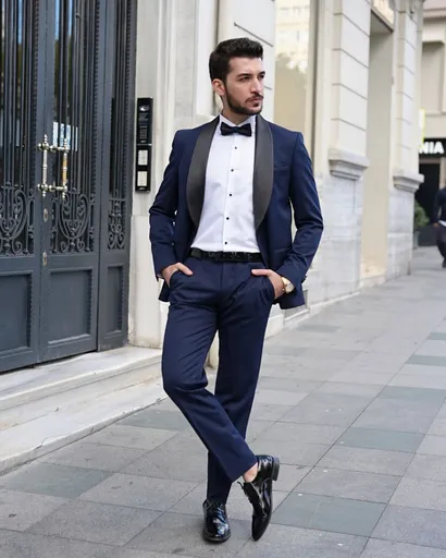 Alexo Suits