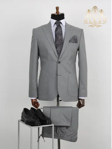 Alexo Suits