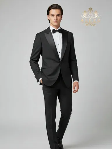 Alexo Suits