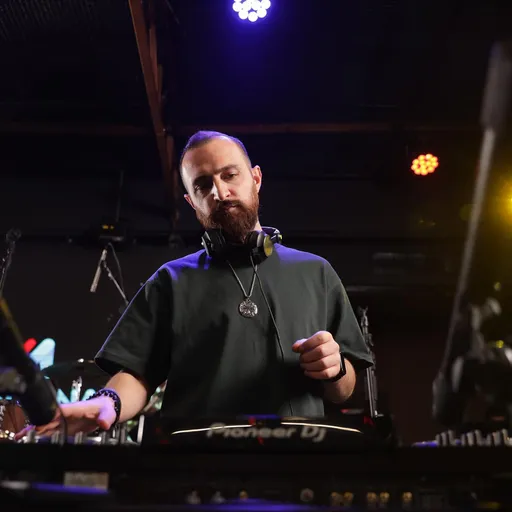 DJ Tox