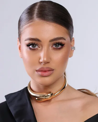 Luiza Azatyan
