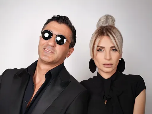 Grigoryans (Mano & Sargis)
