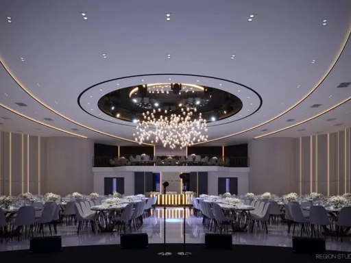 Ararat Event Hall