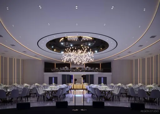 Ararat Event Hall