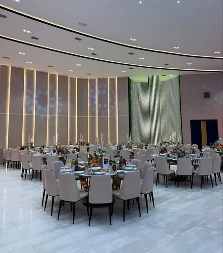 Ararat Event Hall