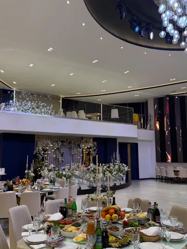 Ararat Event Hall