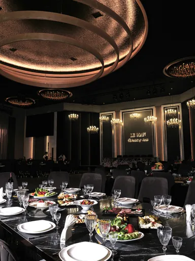 Le Man