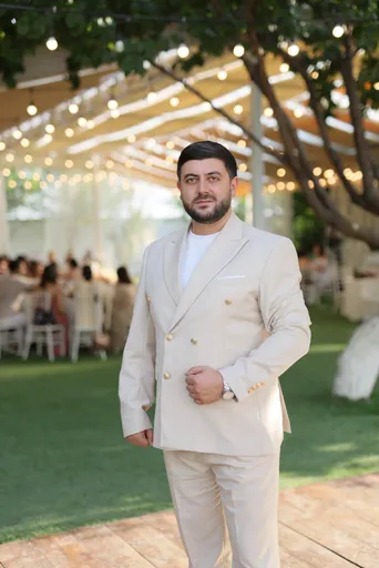 Avet Mkrtumyan