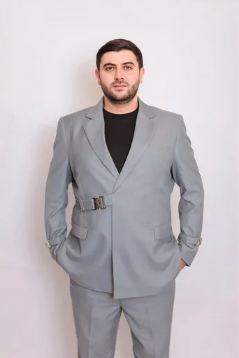 Avet Mkrtumyan