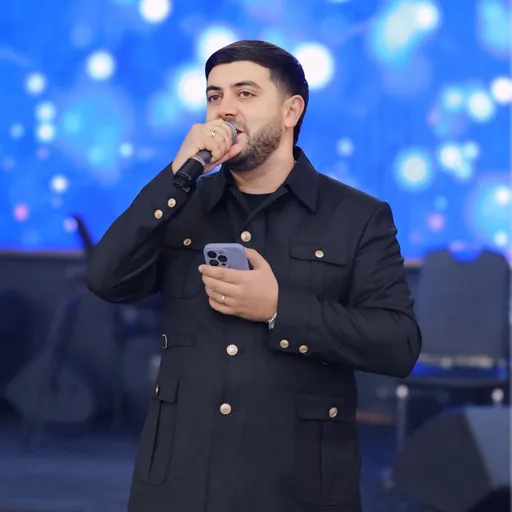 Avet Mkrtumyan