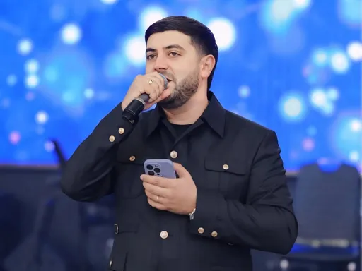 Avet Mkrtumyan