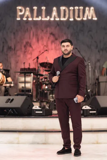 Avet Mkrtumyan