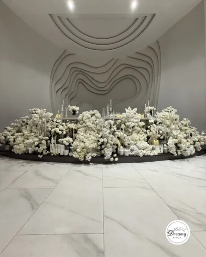 Dreamy Design