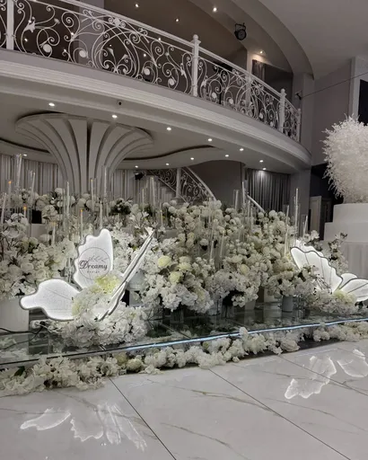 Dreamy Design