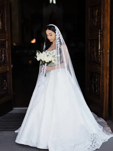 Decor Store Wedding