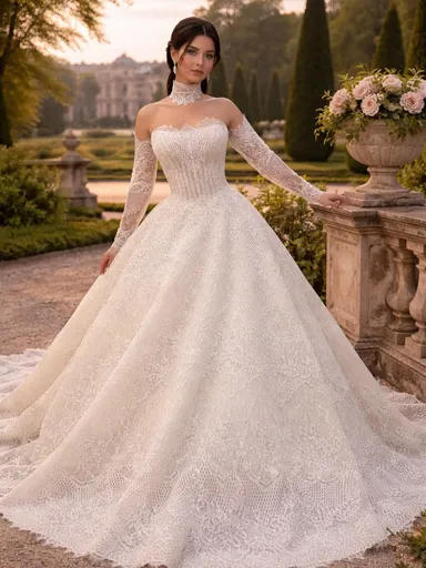 Decor Store Wedding