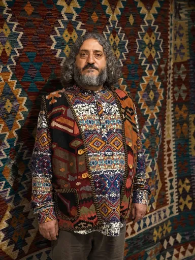 Andranik Sarkavag Manukyan