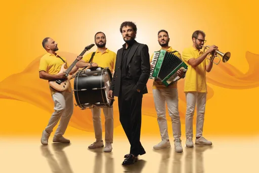 The Boing Orchestra