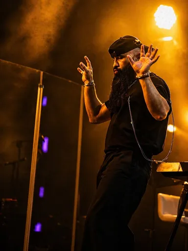 Dj Evo