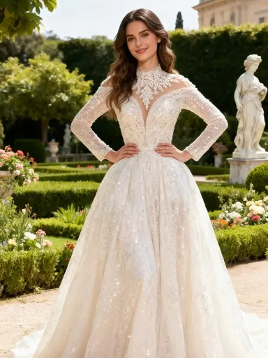 MiRossy Wedding Salon