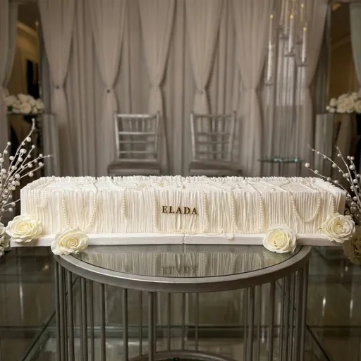 Elada Cakes