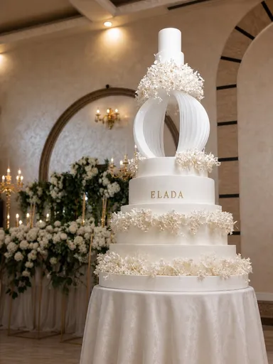 Elada Cakes