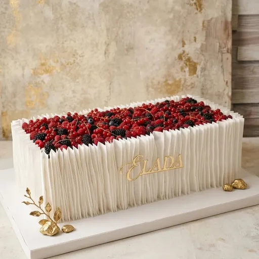 Elada Cakes