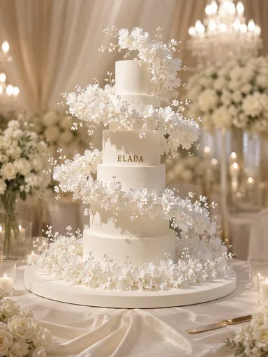 Elada Cakes