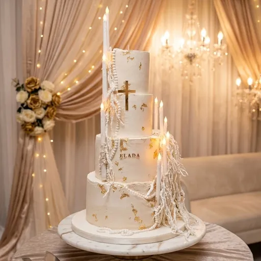 Elada Cakes