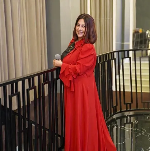 Liana Zurabyan