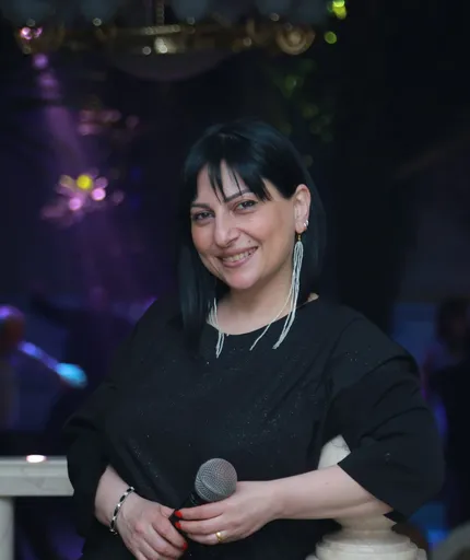 Liana Zurabyan
