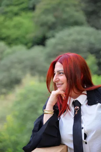 Liana Zurabyan