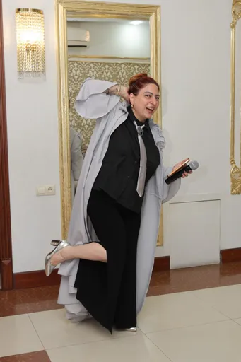 Liana Zurabyan