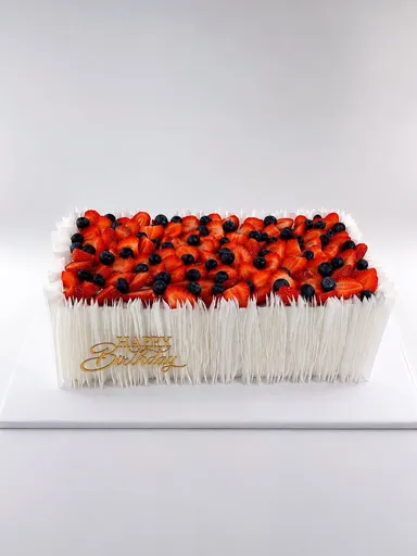 Deliz Cake