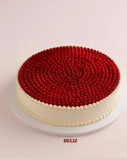 Deliz Cake