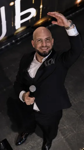 Vahe Ayvazyan
