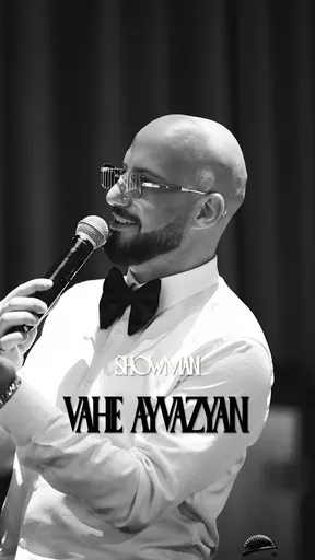 Vahe Ayvazyan