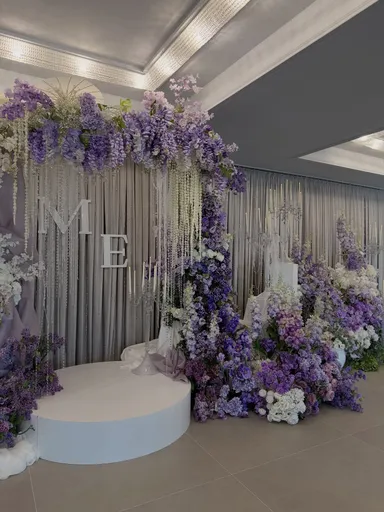 Tinson Wedding