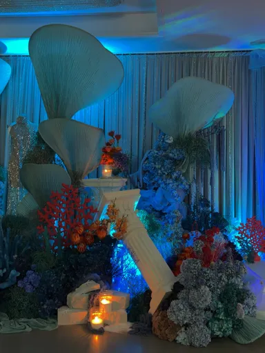 Tinson Wedding